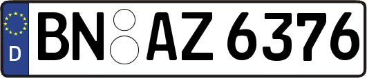 BN-AZ6376