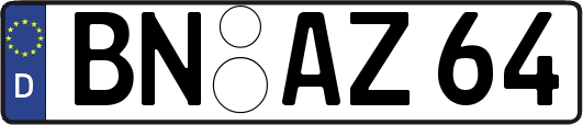 BN-AZ64