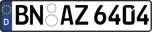 BN-AZ6404