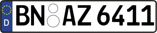 BN-AZ6411