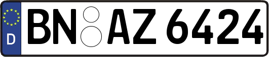 BN-AZ6424