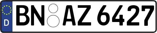 BN-AZ6427