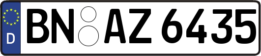 BN-AZ6435