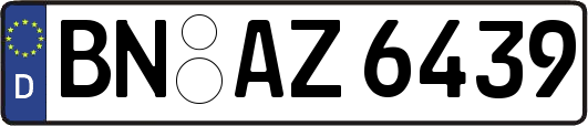 BN-AZ6439