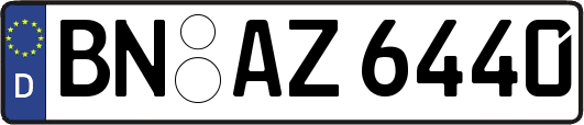 BN-AZ6440