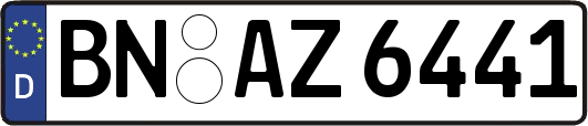 BN-AZ6441