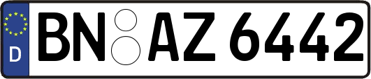 BN-AZ6442