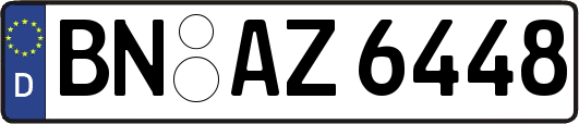 BN-AZ6448