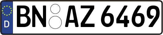 BN-AZ6469