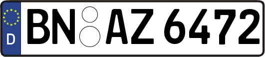 BN-AZ6472
