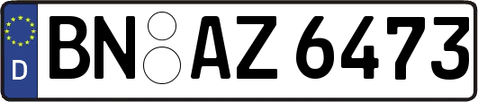 BN-AZ6473