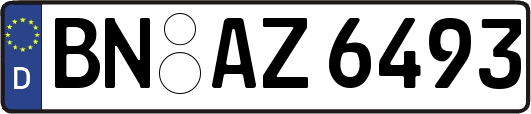 BN-AZ6493