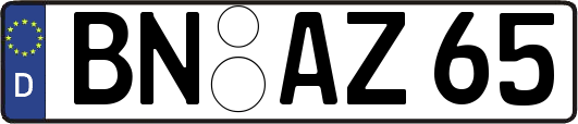 BN-AZ65
