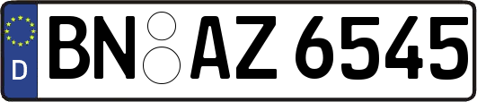 BN-AZ6545