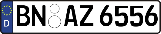 BN-AZ6556