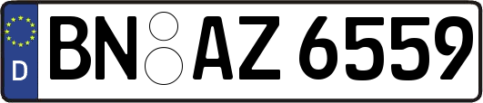 BN-AZ6559