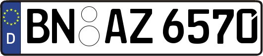 BN-AZ6570