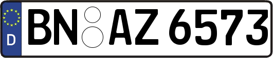 BN-AZ6573