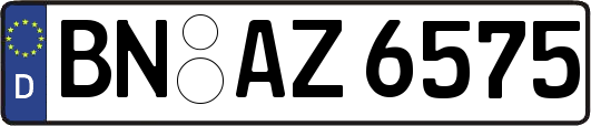 BN-AZ6575