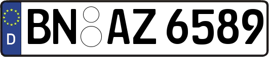 BN-AZ6589
