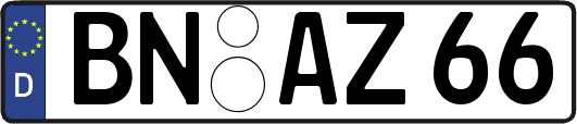 BN-AZ66