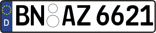 BN-AZ6621