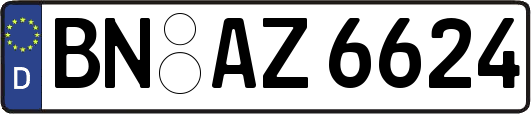 BN-AZ6624