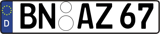 BN-AZ67