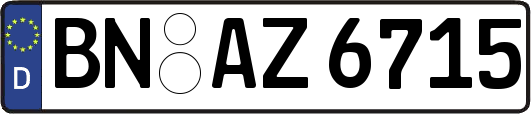 BN-AZ6715