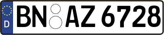 BN-AZ6728