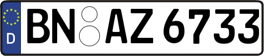 BN-AZ6733
