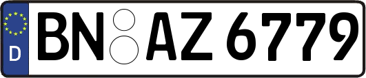 BN-AZ6779