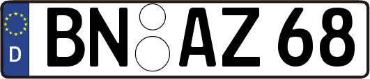 BN-AZ68