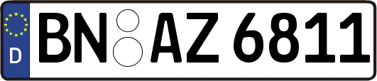 BN-AZ6811