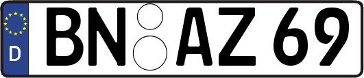 BN-AZ69