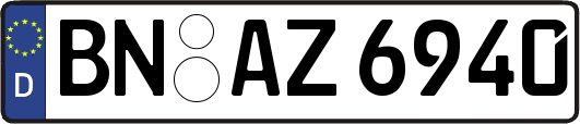 BN-AZ6940