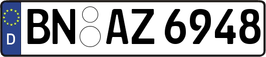 BN-AZ6948