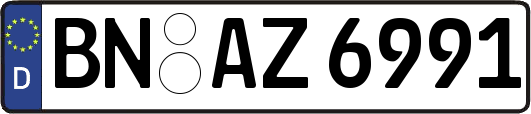 BN-AZ6991