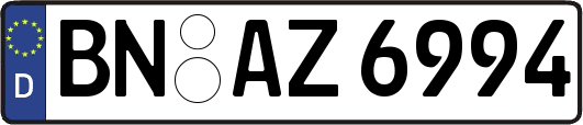 BN-AZ6994