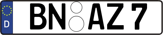BN-AZ7