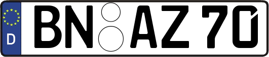 BN-AZ70