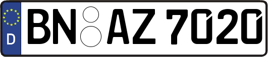 BN-AZ7020