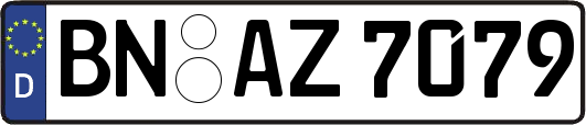 BN-AZ7079