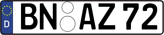 BN-AZ72