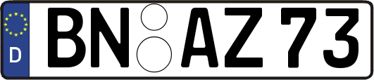 BN-AZ73