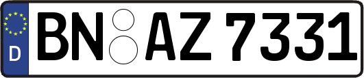 BN-AZ7331