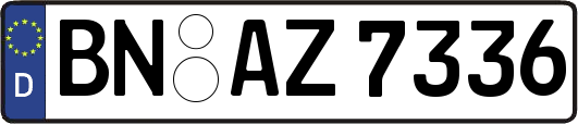 BN-AZ7336