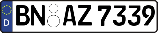 BN-AZ7339