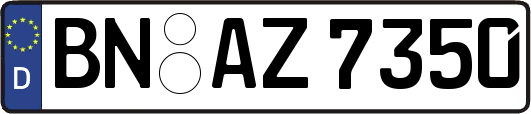 BN-AZ7350