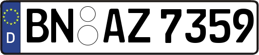 BN-AZ7359